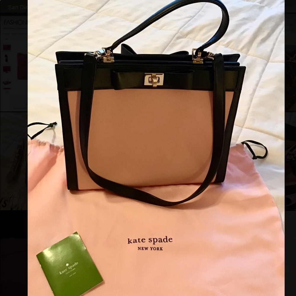 Kate spade New York  hand bag